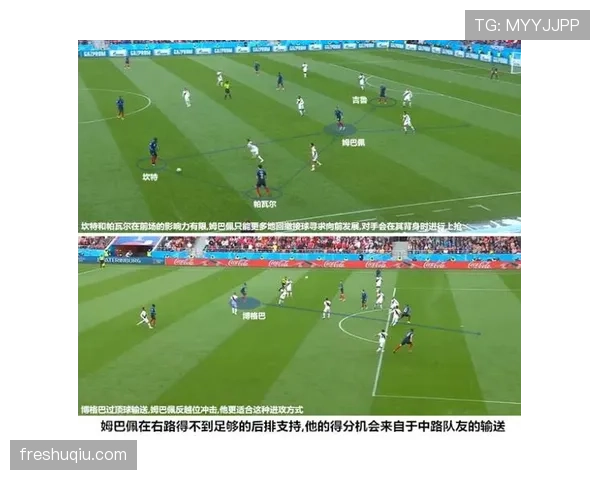 姆巴佩能否胜任中锋：战术适配性与终结模式深度解析
