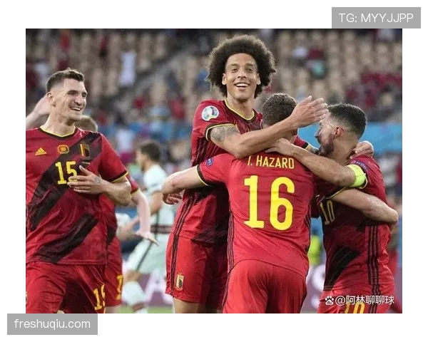 比利时5-1新西兰：世界杯G组末轮战报